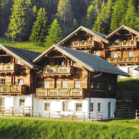 Almdorf Hochlienz Apartment Alm 30 Obernussdorf Ngoại thất bức ảnh