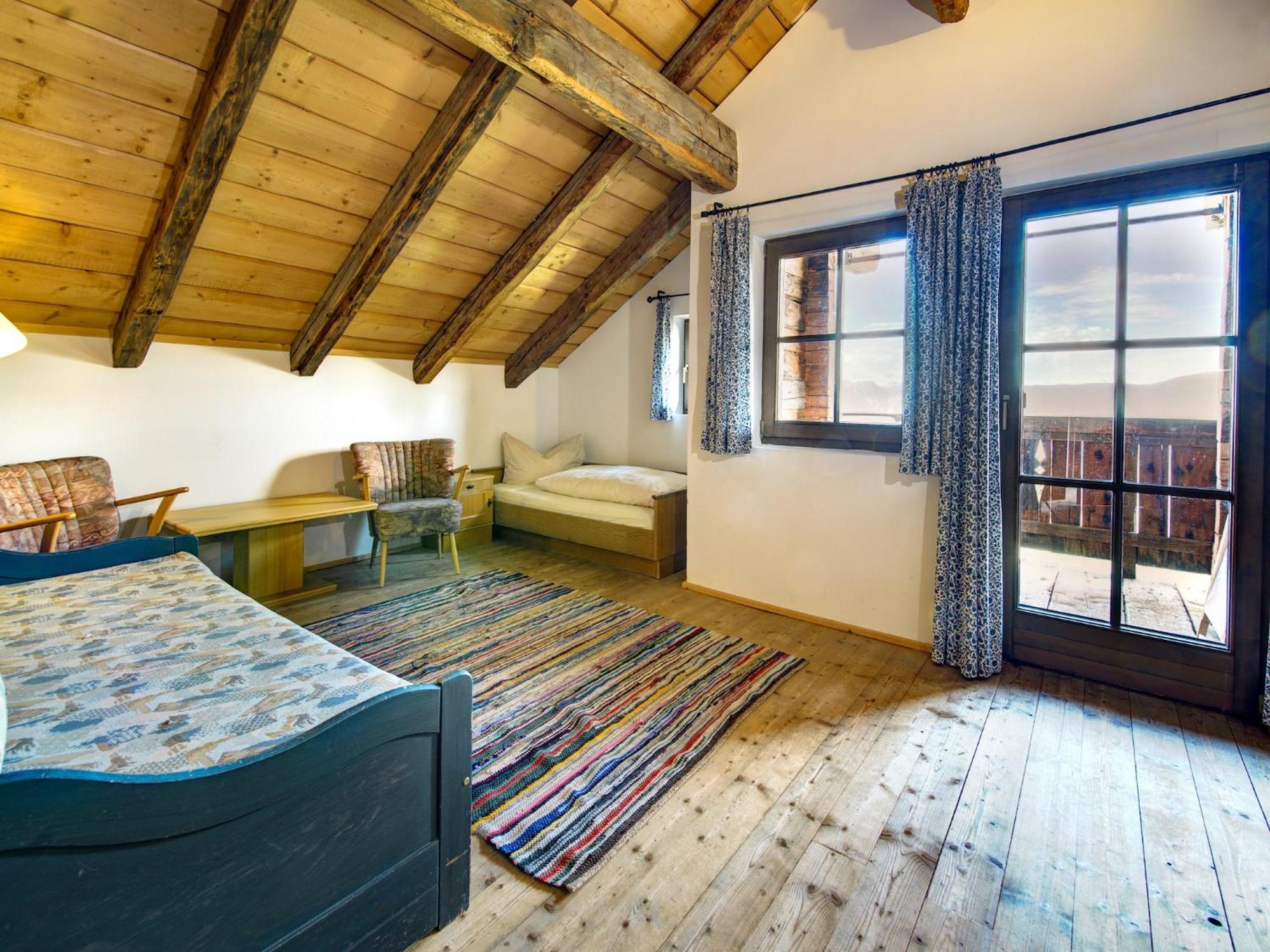 Almdorf Hochlienz Apartment Alm 30 Obernussdorf Ngoại thất bức ảnh