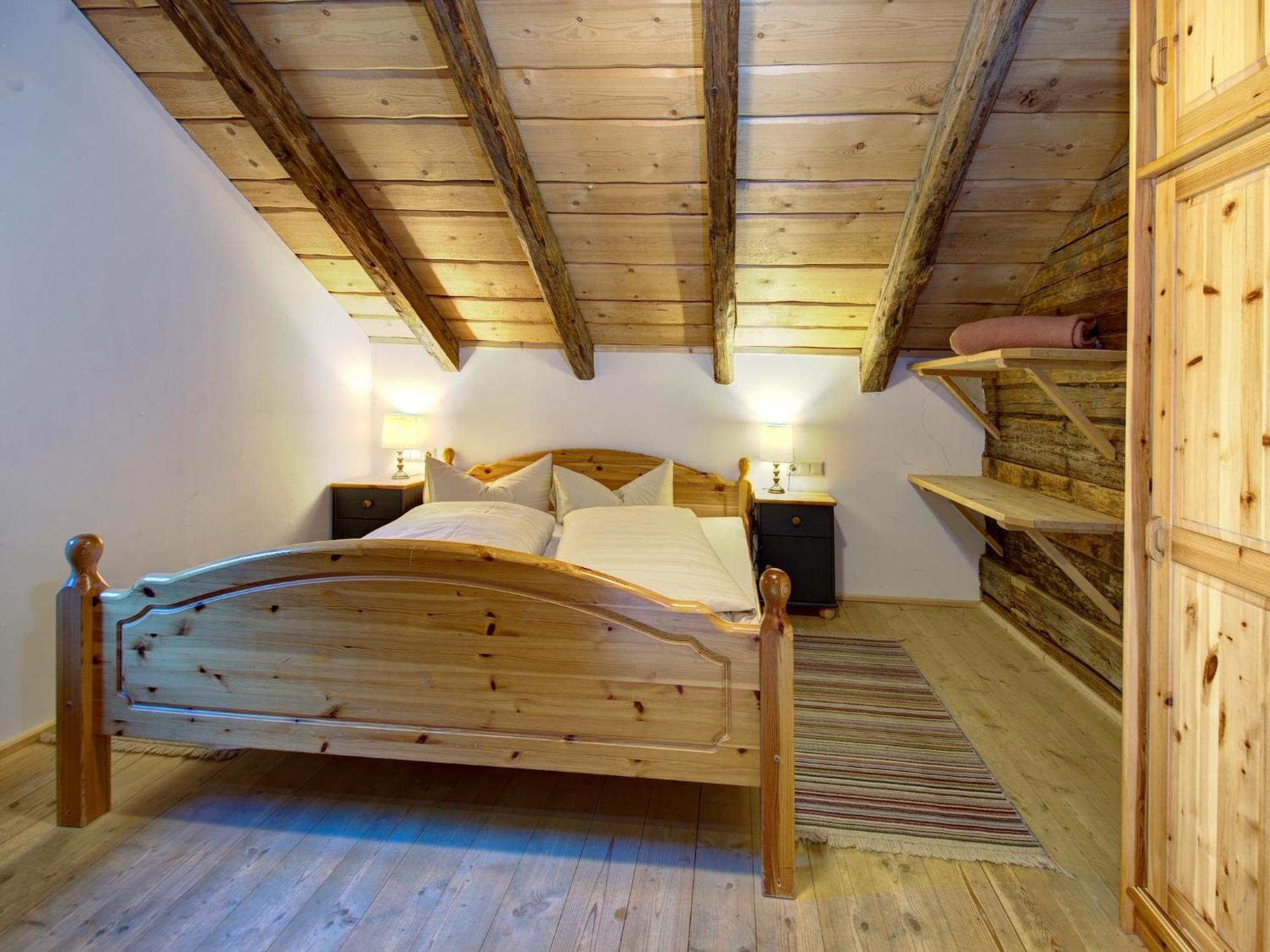 Almdorf Hochlienz Apartment Alm 30 Obernussdorf Ngoại thất bức ảnh