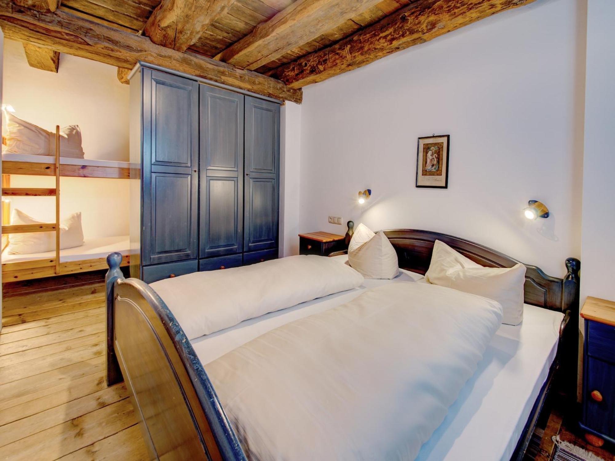 Almdorf Hochlienz Apartment Alm 30 Obernussdorf Ngoại thất bức ảnh