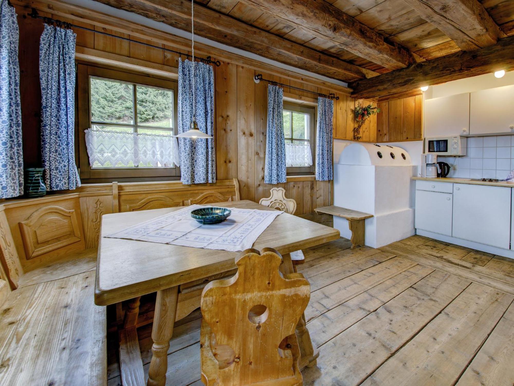 Almdorf Hochlienz Apartment Alm 30 Obernussdorf Ngoại thất bức ảnh