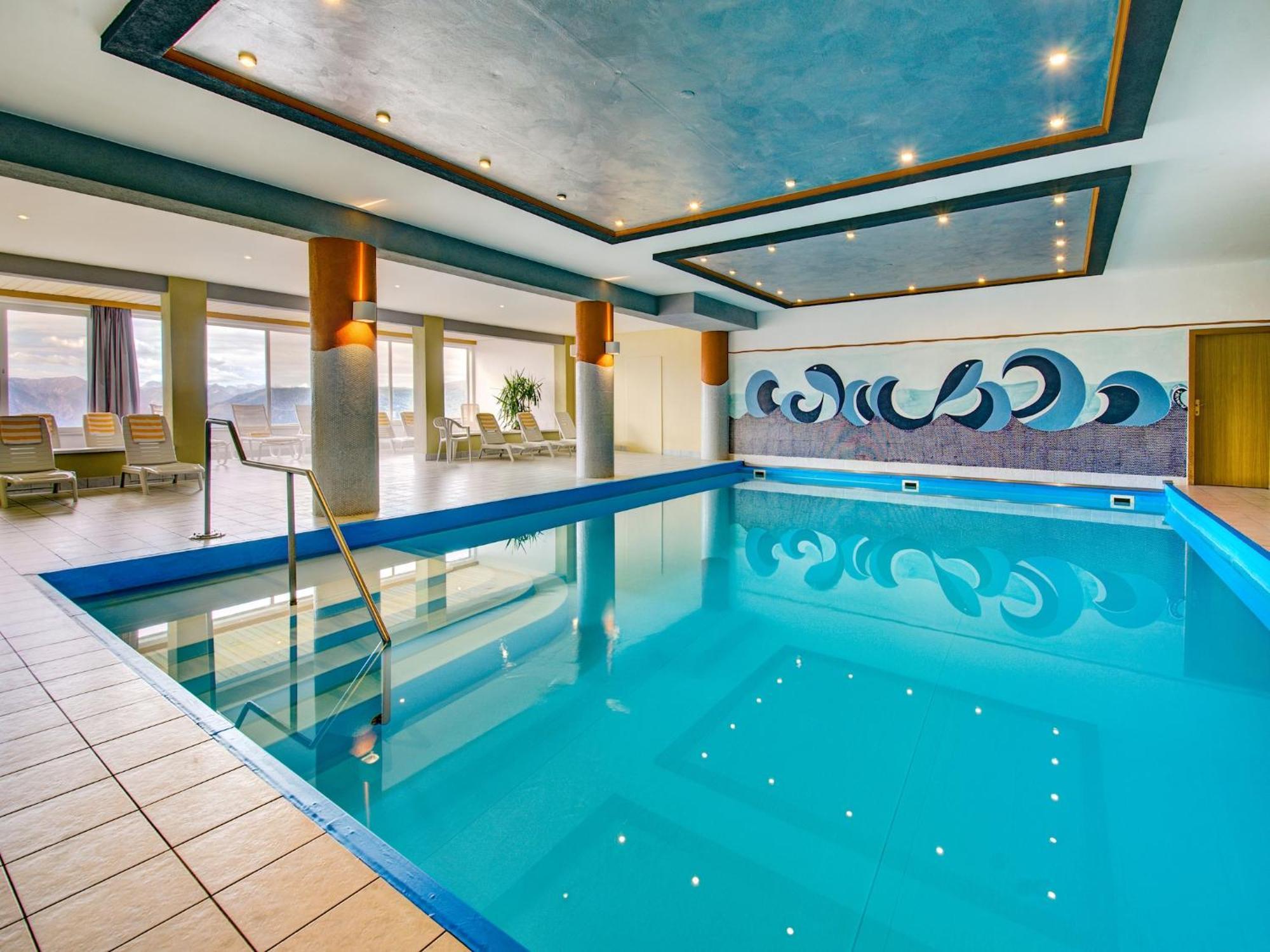 Almdorf Hochlienz Apartment Alm 30 Obernussdorf Ngoại thất bức ảnh