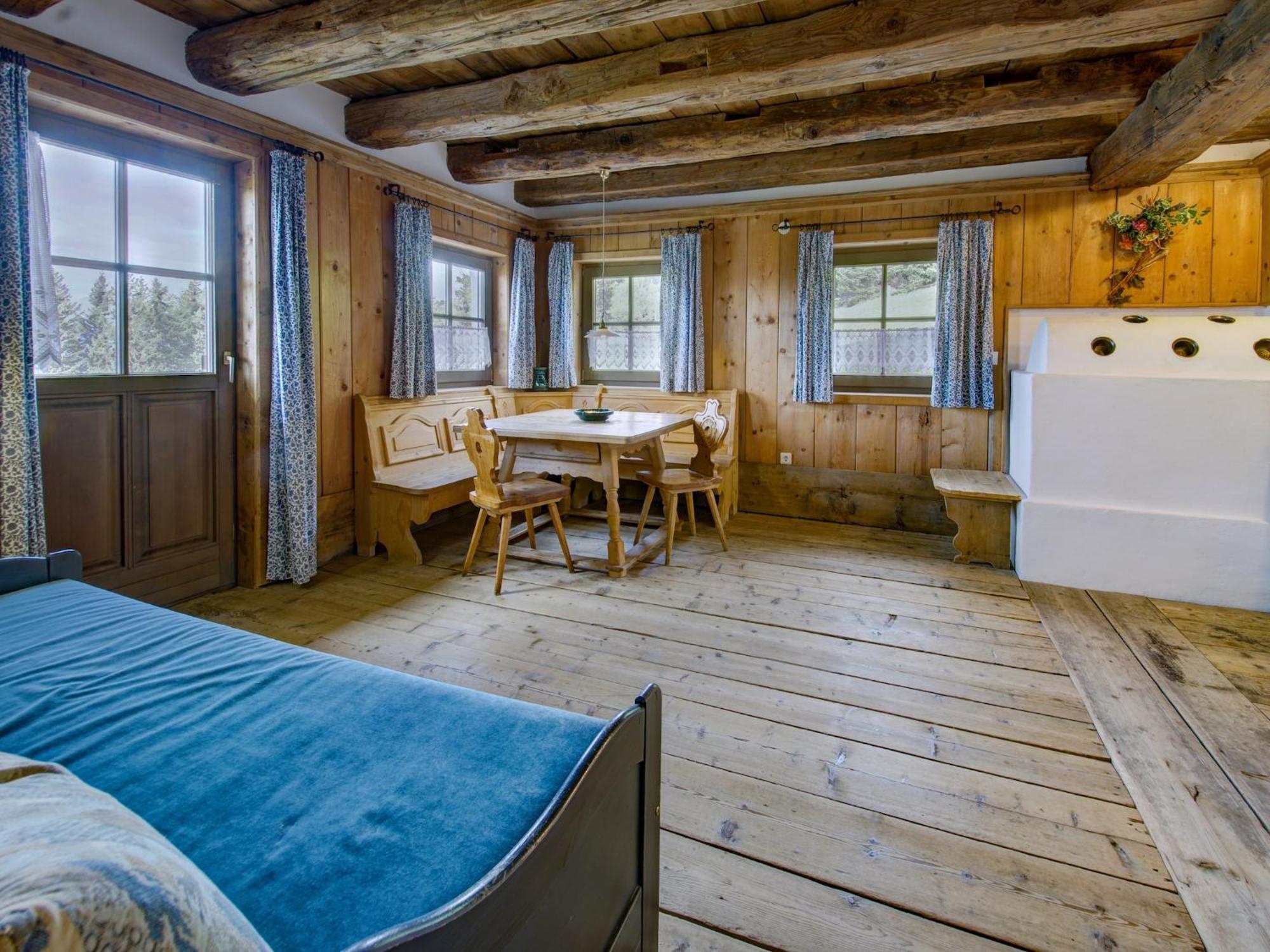Almdorf Hochlienz Apartment Alm 30 Obernussdorf Ngoại thất bức ảnh