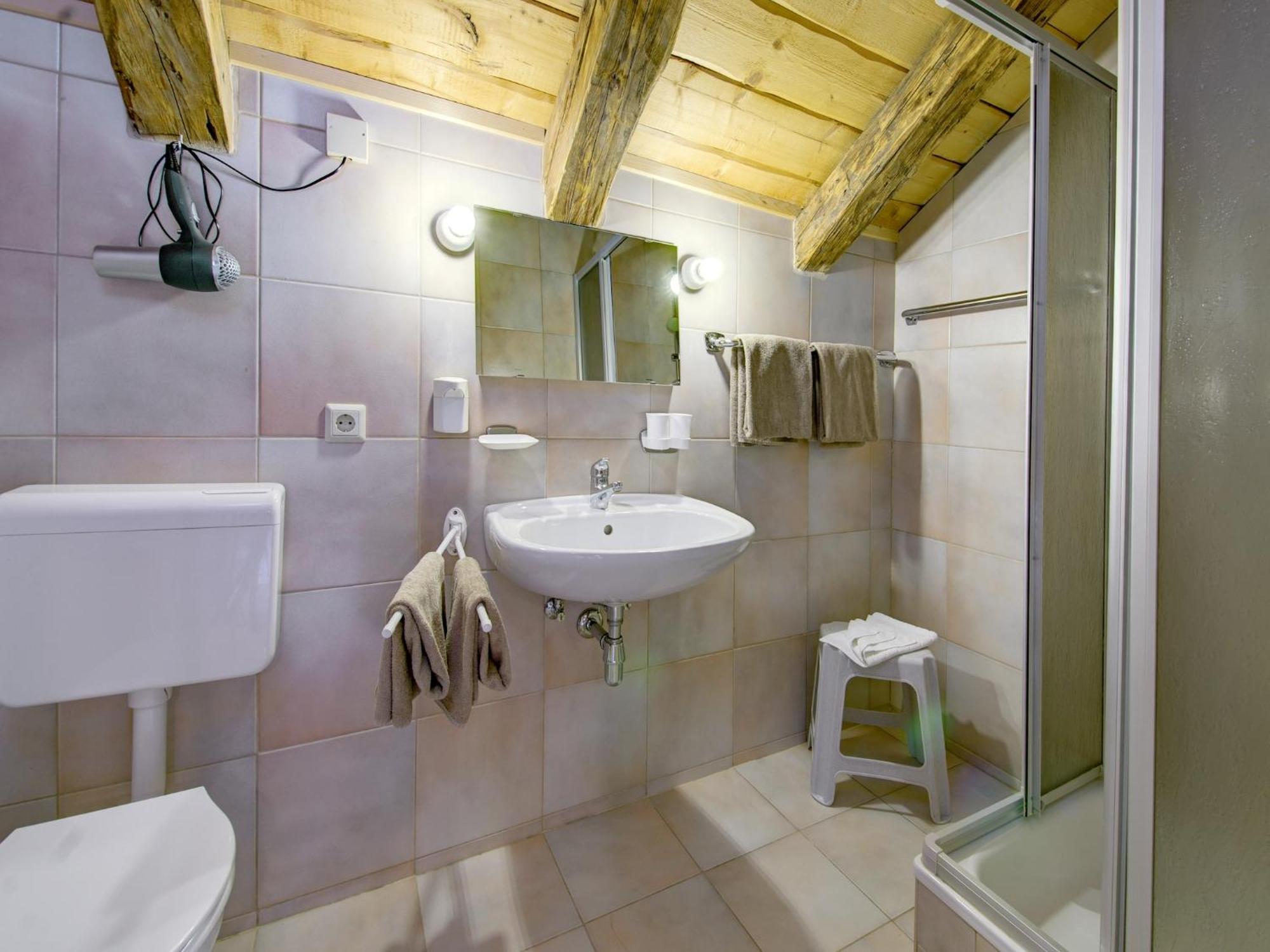 Almdorf Hochlienz Apartment Alm 30 Obernussdorf Ngoại thất bức ảnh