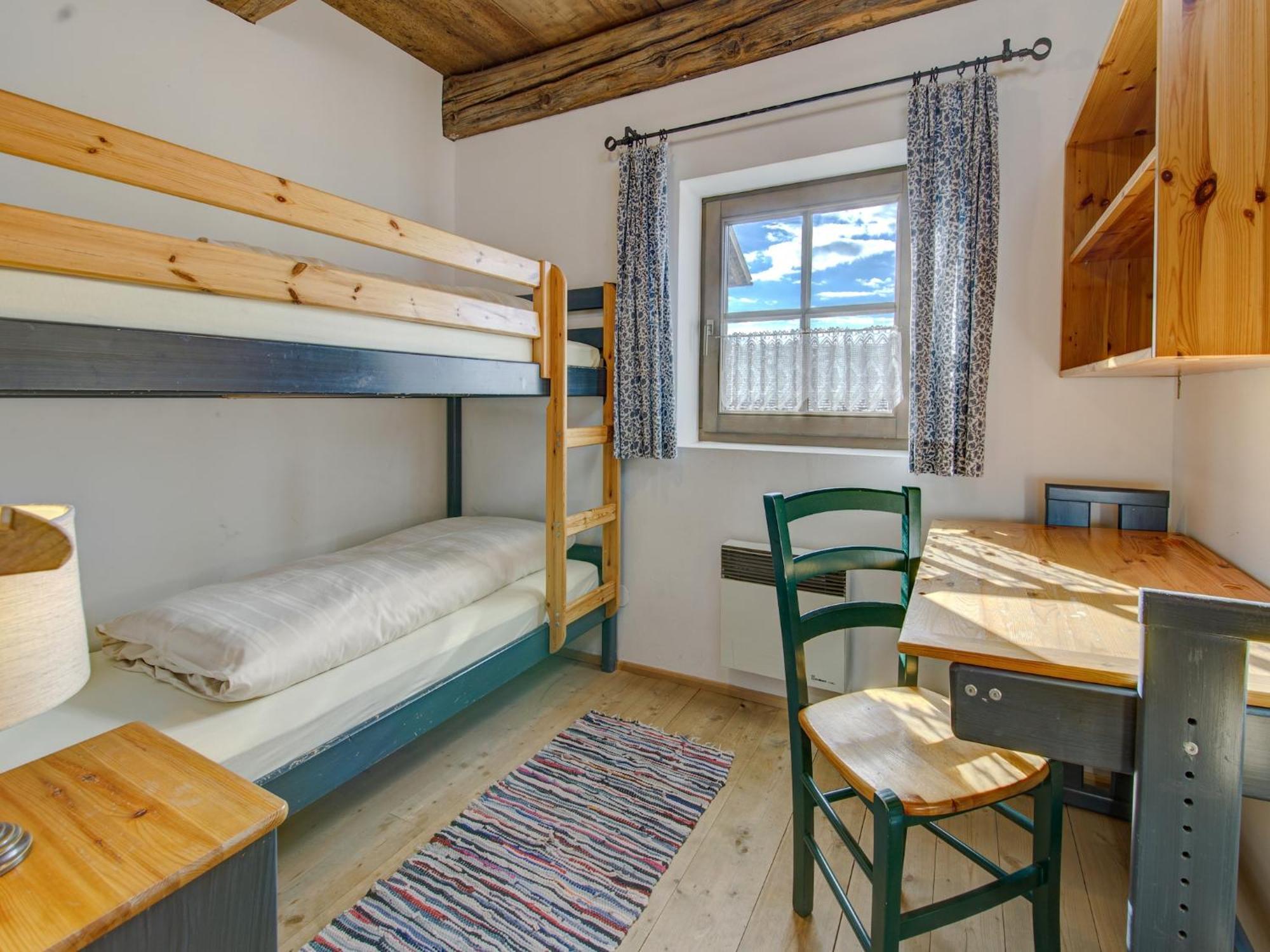 Almdorf Hochlienz Apartment Alm 30 Obernussdorf Ngoại thất bức ảnh