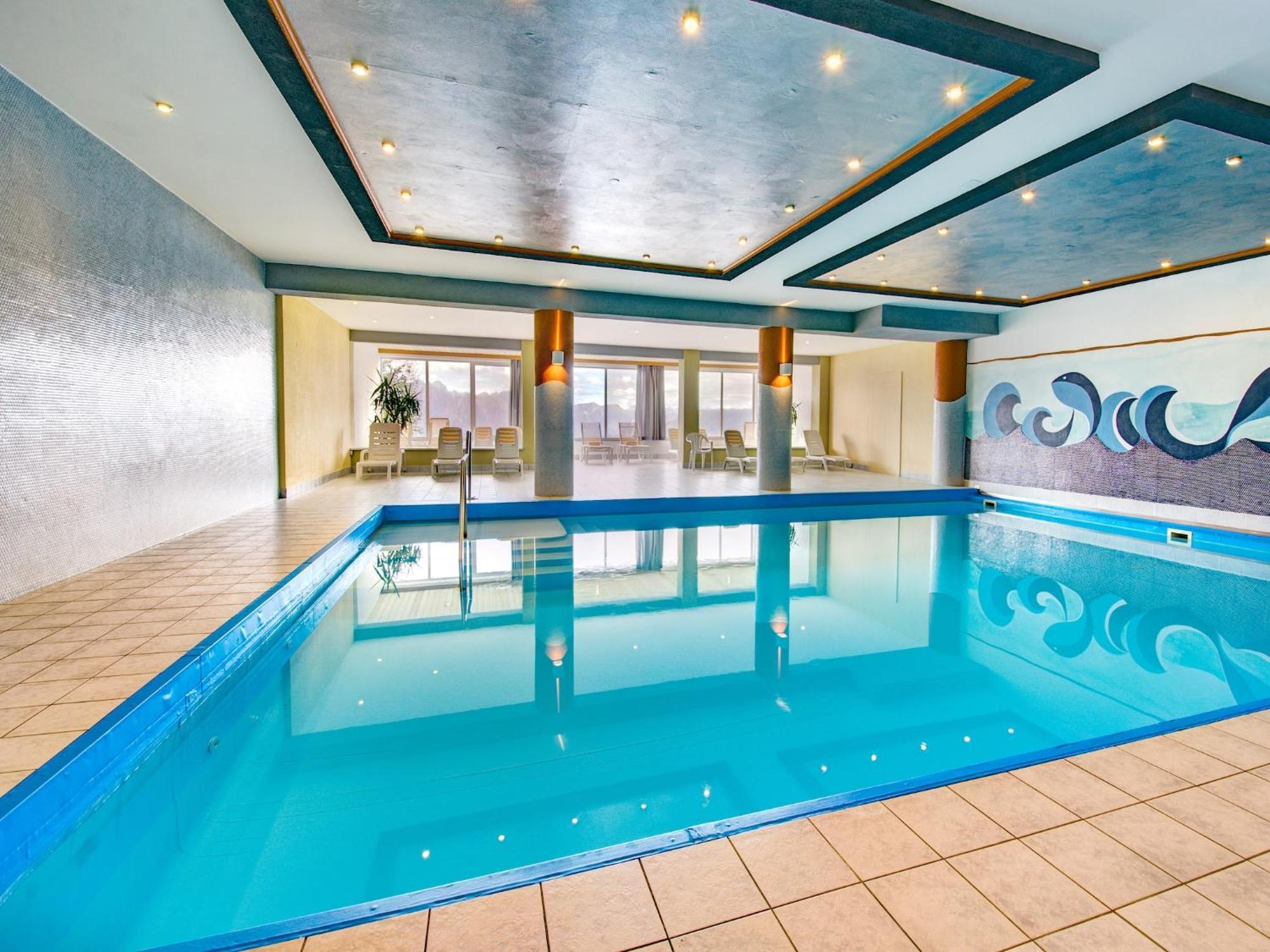 Almdorf Hochlienz Apartment Alm 30 Obernussdorf Ngoại thất bức ảnh
